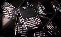 Blackberry kamwe hazitoweza fanya kazi