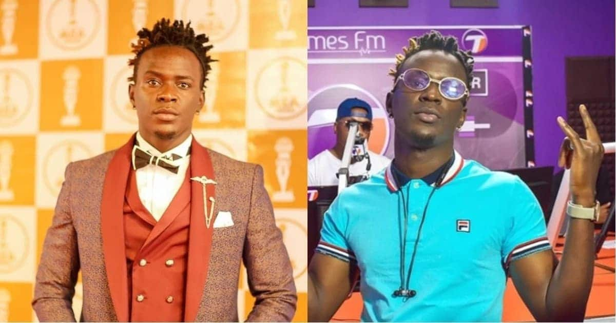 Willy Paul afichua sababu iliyomfanya aache kufanya miziki za Injili