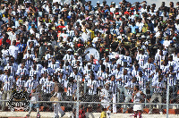 Mashabiki wa TP Mazembe