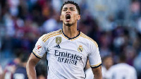 Kiungo wa Uingereza na Real Madrid ashinda tuzo ya Golden Boy