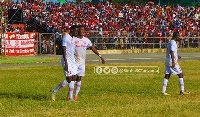 Simba yazima kelele za Stand United ikiichapa mabao 2-0