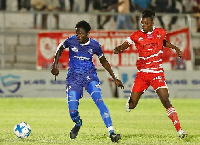 Kitasa kung'oka Azam FC