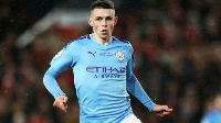 Phil Foden