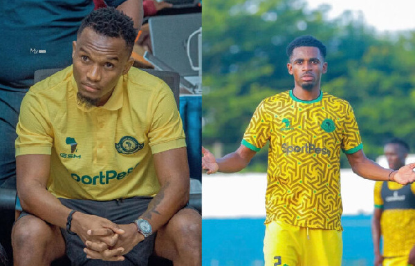 Bacca: Mama yangu anamkubali Job