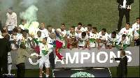 Raja Casablanca.