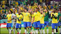 Brazil apewe heshima yake