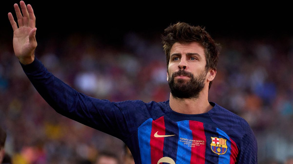 Gerard Pique: Viongozi waseme ukweli