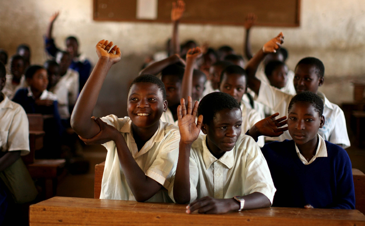 Shule za St.Anne Marie zatii agizo la kutowarudisha nyumbani wanafunzi