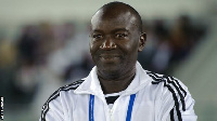 Lamine Ndiaye