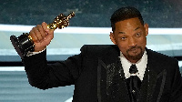 Will Smith