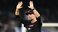 Jurgen Klopp