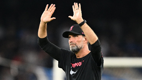 Klopp agoma kuondoka Liverpool