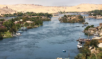 Ethiopia yasusia mazungumzo mzozo wa Mto Nile