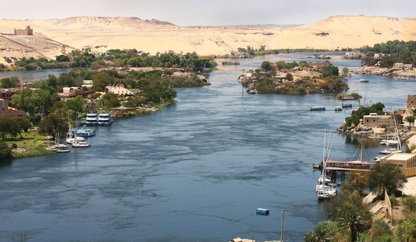 Ethiopia yasusia mazungumzo mzozo wa Mto Nile