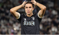 Federico Chiesa