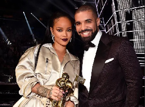 Drake: Sitaimba Tena Wimbo Nilifanya Na Rihanna