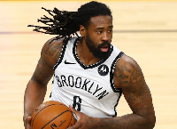 LA Lakers yainasa saini ya DeAndre Jordan