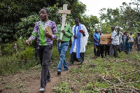 Watu 20 wakamatwa kuhusiana na shambulio la shule Uganda