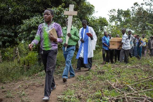 Watu 20 Wakamatwa Kuhusiana Na Shambulio La Shule Uganda