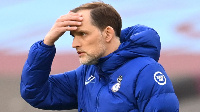 Meneja wa Chelsea, Thomas Tuchel