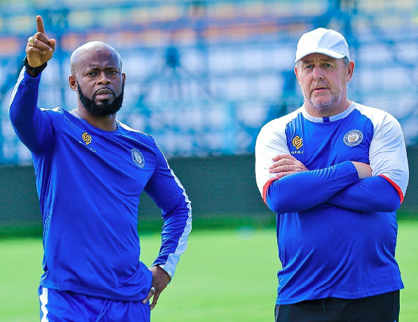 Dabo afuta bonasi ya wachezaji Azam FC