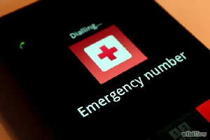 Emergency Call