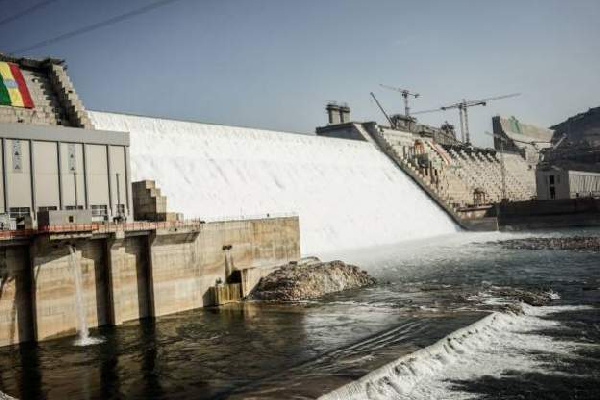 Ethiopia yakamilisha kujaza maji bwawa lenye utata Mto Nile