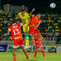 Nilichokiona Coastal Union vs Yanga