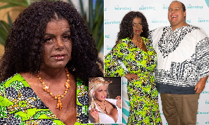 Martina Big