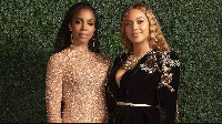 Beyonce, Kelly kuwajengea nyumba maskini