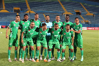 Raja Casablanca wawekewa ulinzi kwa Mkapa