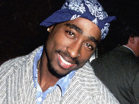 Tupac Shakur