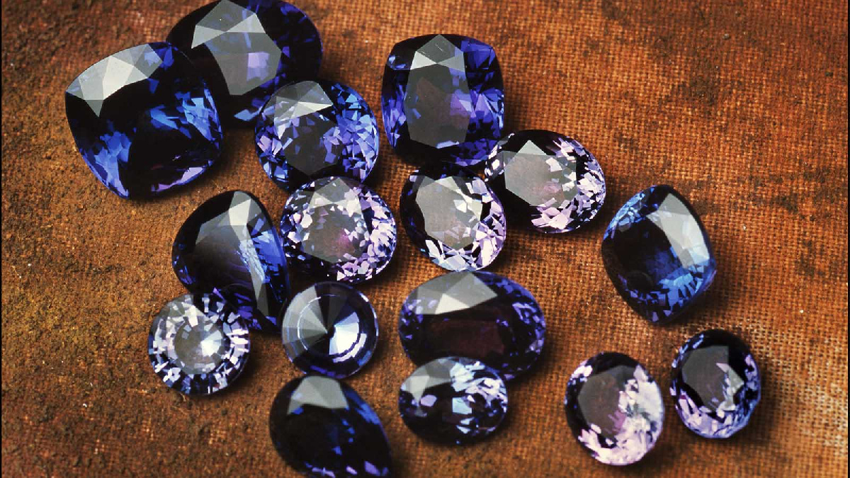 Kanuni 3 kusimamia  biashara ya tanzanite