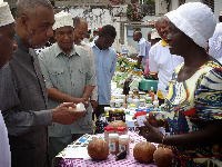 Mapendekezo kwa serikali  kudhibiti ujanjaujanja tiba asilia