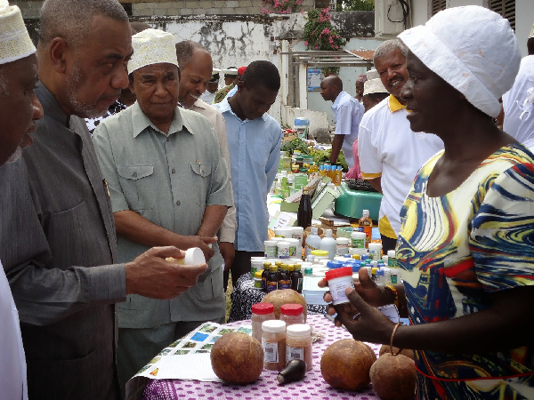 Mapendekezo kwa serikali  kudhibiti ujanjaujanja tiba asilia