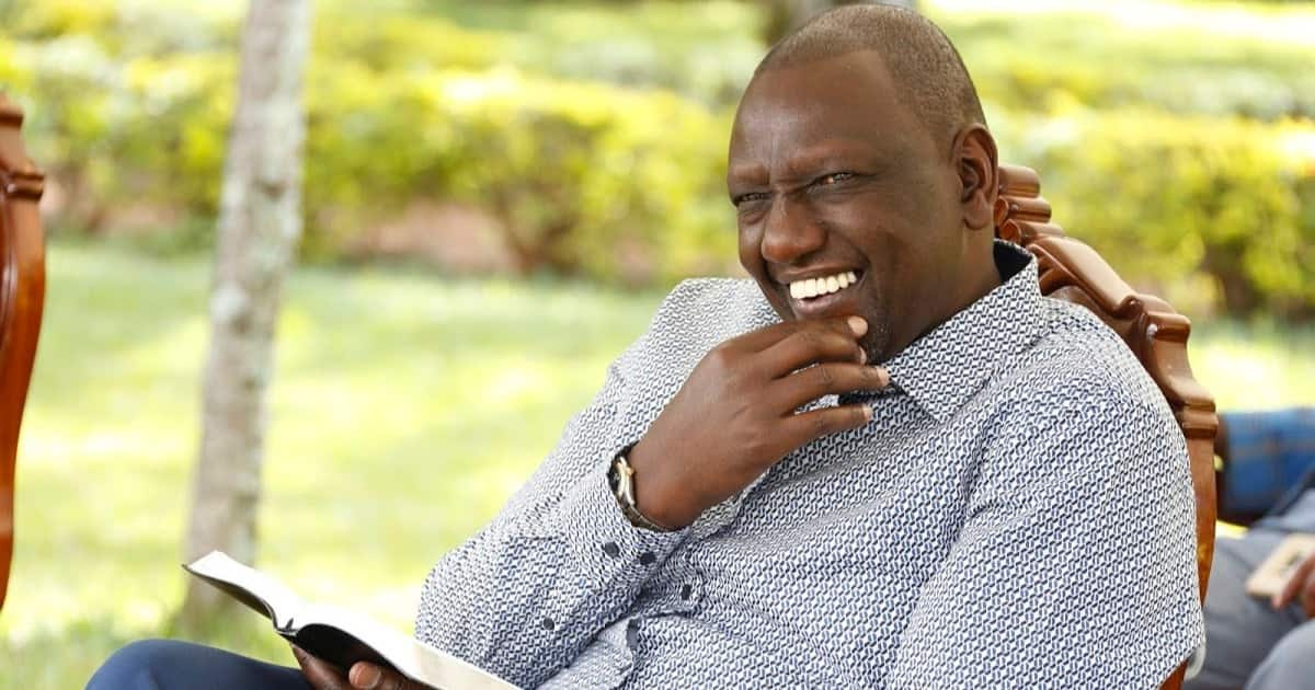 Makahaba wakabidhiwa Tsh. Milioni 20 walizoahidiwa na Naibu Rais Ruto