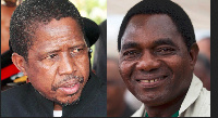 Lungu: Hichilema ameshindwa kuongoza