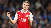 Rob Holding