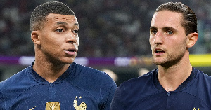 Rabbiot Amkataa Mbappe