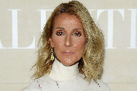 Celine Dion