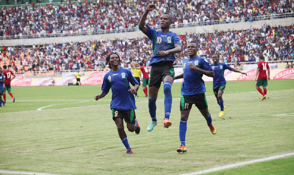 Taifa Stars iliwahi kuwatungua Morocco bao 3