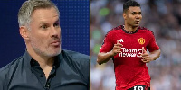 Carragher: Casemiro aende kwa Warabu, Marekani United hapamfai