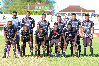 Azam FC waichapa Coastal Union Mkwakwani