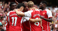 Arsenal waingia anga za Man United, Chelsea