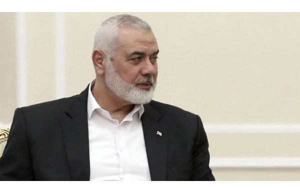 Iran kuomboleza kwa siku tatu baada ya mauaji ya Haniyeh