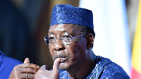 Rais auawa  na waasi,  mwanawe  akabidhiwa  nchi