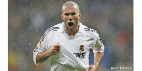 Zinedine Zidane 