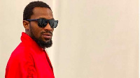 'Sina biashara na ufisadi' - nyota wa Nigeria D'banj