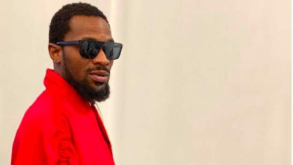 'Sina biashara na ufisadi' - nyota wa Nigeria D'banj