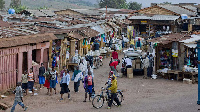 Burundi nchi ya pili kwa umasikini Duniani